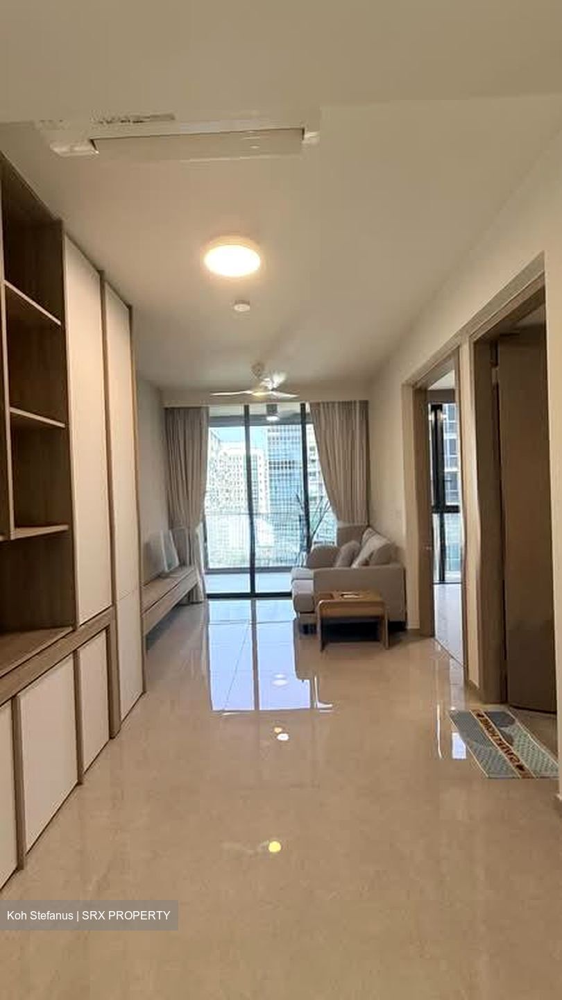 The Tapestry (D18), Condominium #575930631